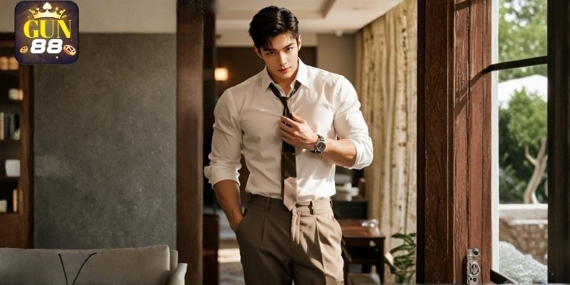 Tiểu sử tác giả