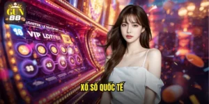 xổ số quốc tế