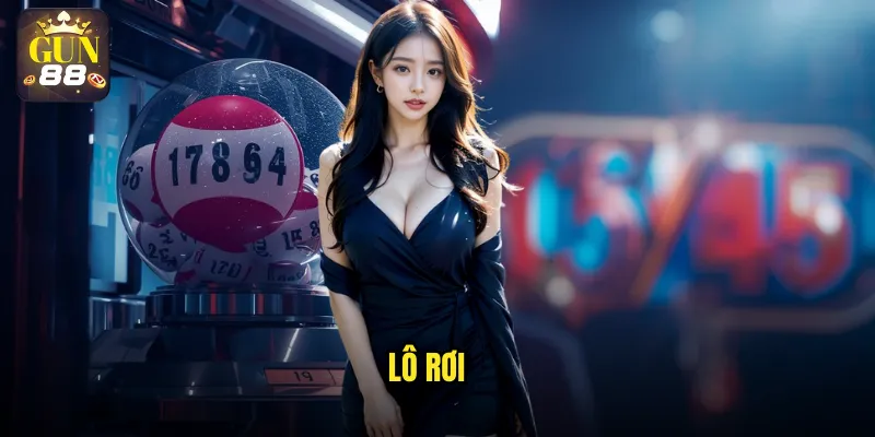 lô rơi