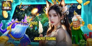 Jackpot Fishing