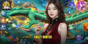 Crazy Hunter