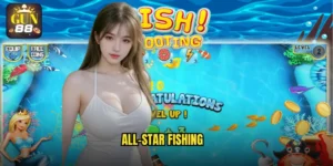All-Star Fishing