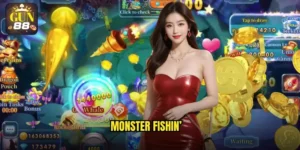 Monster Fishin'