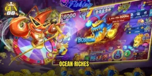 Ocean Riches