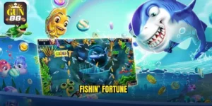 Fishin' Fortune