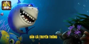 bắn cá truyền thống