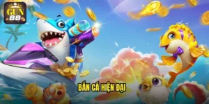 bắn cá hiện đại